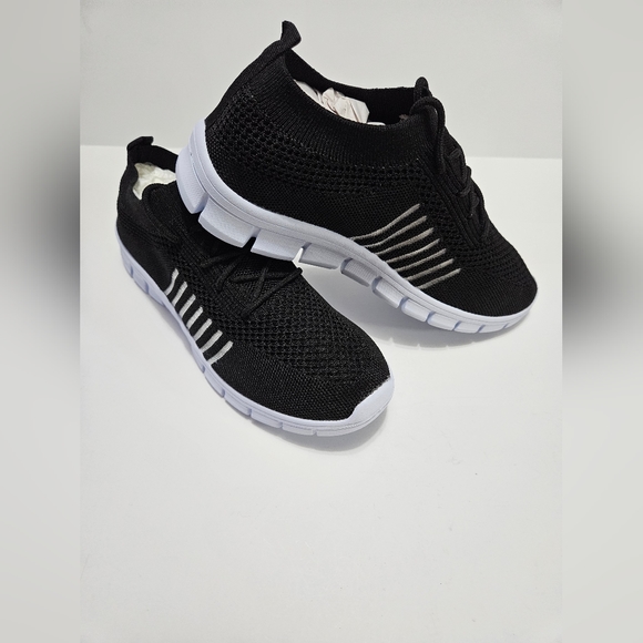 Women's Lightweight Canvas Running Shoes Size Various #S-26 - Picture 2 of 11